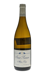 Вино Domaine Alain Gras Saint Romain Blanc 2016 0,75 л
