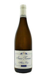 Вино Domaine Alain Gras Saint Romain Blanc 2018 1,5 л