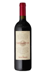 Вино Marchesi de Frescobaldi Giramonte Toscana 2016 0,75 л