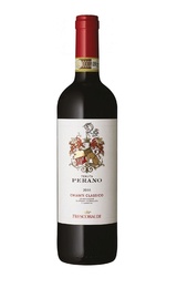Вино Marchesi de Frescobaldi Tenuta Perano Chianti Classico 2015 0,75 л