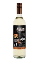 Вино Penaflor Steakwine Torrontes 2019 0,75 л