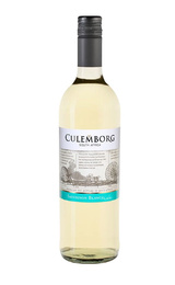 Вино Culemborg Sauvignon Blanc 2019 0,75 л