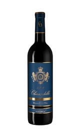Вино Clarence Dillon Clarendelle by Haut Brion Medoc Red 2016 0,75 л