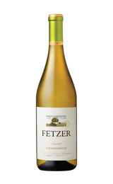 Вино Fetzer Vineyards Sundial Chardonnay 2018 0,75 л