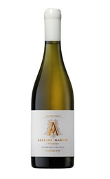 Вино Alazani Marani Premium Tsinandali 2017 0,75 л