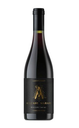 Вино Alazani Marani Premium Mukuzani 2017 0,75 л