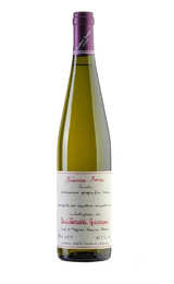 Вино Quintarelli Giuseppe Bianco Secco 2018 0,75 л