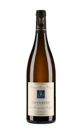 Вино Georges Vernay Les Terrases de l'Empire Condrieu 2017 0,75 л