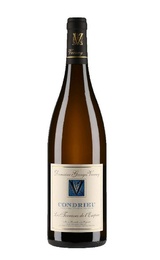 Вино Georges Vernay Les Terrases de l'Empire Condrieu 2015 0,375 л