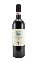 Вино Fattoria del Cerro Vino Nobile di Montepulciano Vigneto Antica Chiusina 2015 0,75 л