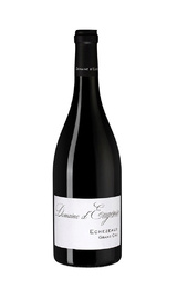 Вино Domaine d'Eugenie Grands-Echezeaux Grand Cru 2017 0,75 л