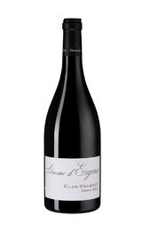 Вино Domaine d'Eugenie Clos-Vougeot Grand Cru 2016 0,75 л