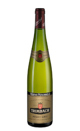 Вино Trimbach Pinot Gris Reserve Personnelle 2015 0,75 л