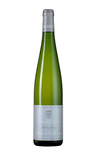 Вино Trimbach Riesling Selection de Vieilles Vignes 2016 0,75 л