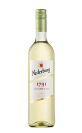 Вино Nederburg 1791 Sauvignon Blanc 2019 0,75 л