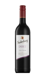 Вино Nederburg Duet 2018 0,75 л