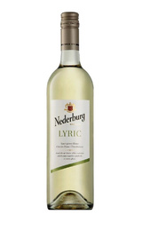 Вино Nederburg Lyric 2019 0,75 л