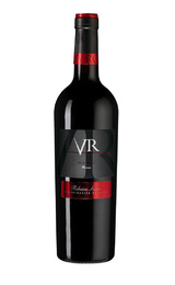Вино Vinigalicia VR Via Romana Barrica 2014 0,75 л