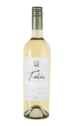 Вино Vina Caliterra Sauvignon Blanc Reserva 2019 0,75 л