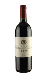 Вино Chateau Potensac Medoc 2007 1,5 л