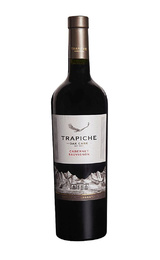 Вино Trapiche Oak Cask Cabernet Sauvignon 2019 0,75 л