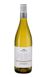 Вино Trapiche Pure Sauvignon Blanc 2019 0,75 л