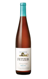 Вино Fetzer Vineyards Monterey Riesling 2018 0,75 л