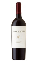 Вино Edna Valley Merlot 2017 0,75 л
