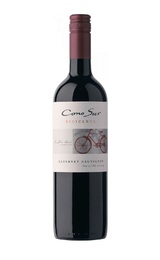 Вино Cono Sur Bicicleta Cabernet Sauvignon 2014 0,187 л