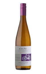 Вино Cono Sur Bicicleta Gewurztraminer 2019 0,75 л