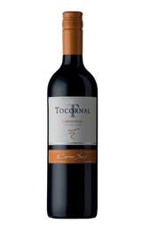 Вино Cono Sur Tocornal Carmenere 2017 0,75 л