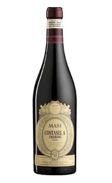 Вино Masi Costasera Amarone della Valpolicella Classico 2013 0,375 л