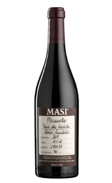 Вино Masi Agricola Mezzanella Recioto della Valpolicella Classico Amandorlato 2015 0,75 л