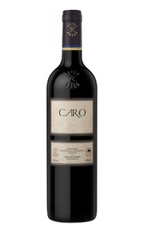 Вино Bodegas Caro 2016 0,75 л