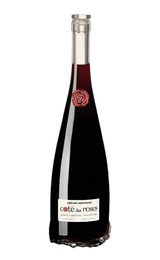 Вино Gerard Bertrand Cote des Roses Rouge 2017 0,75 л