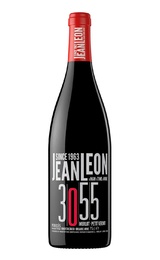 Вино Jean Leon 3055 Merlot Petit Verdot 2017 0,75 л