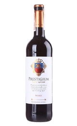 Вино Prestigium Rouge Semi Sweet 0,75 л