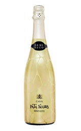 Игристое вино Pata Negra Semi Seco Cava 0,75 л