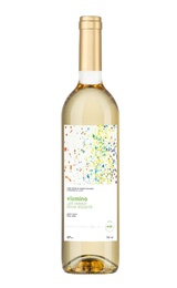 Вино Vismino Late Harvest 0,75 л