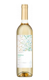 Вино Vismino Mtsvane 0,75 л