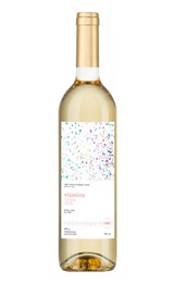 Вино Vismino Tsitska 0,75 л