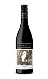 Вино Wakefield Promised Land Shiraz 2017 0,75 л