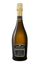 Игристое вино Perlino Asti Secco Valsa Nuova 0,75 л
