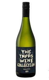 Игристое вино Bodegas Carchelo The Tapas Wine Collection Moscato Valencia 0,75 л