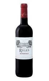 Вино Les Reges 2014 0,75 л