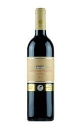 Вино Chateau de Reignac Superieur 2013 0,75 л