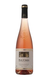 Вино Joseph Verdier Rose d`Anjou 2019 0,75 л