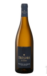 Вино Joseph Verdier Tresors de Loire Sauvignon Touraine 2017 0,75 л