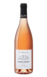 Вино Domaine La Villaudiere Sancerre 2017 0,75 л