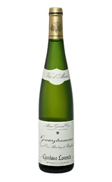 Вино Gustave Lorentz Gewurztraminer Altenberg de Bergheim Alsace Grand Cru 2012 0,75 л